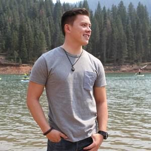 Meet your Posher, Joseph